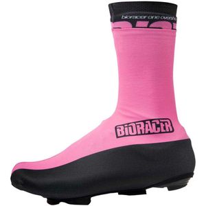 Bioracer One 2017 Overschoenen Roze EU 44-47 Man