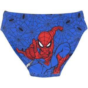 Kinderbadpakken Spider-Man Donkerblauw