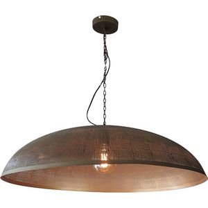 Francis hanglamp ø90 - brons antiek
