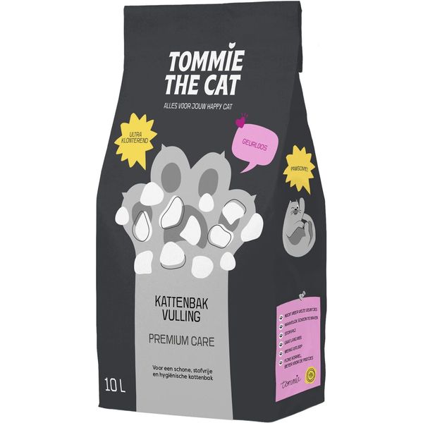 Kattenbakvulling van gras klontvormend soft cat - Kattenbakvulling kopen |  Beste merken, lage prijs | beslist.nl
