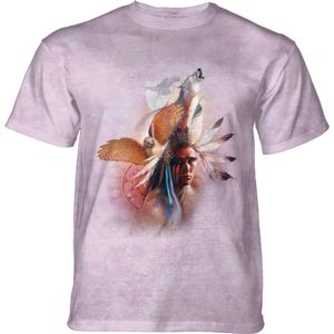 T-shirt Vision Quest KIDS S