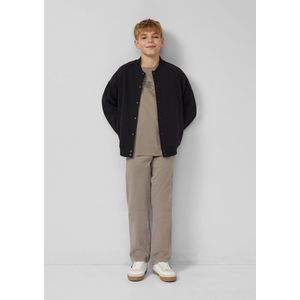 T-shirt - Casual Oversized - Zacht Katoen