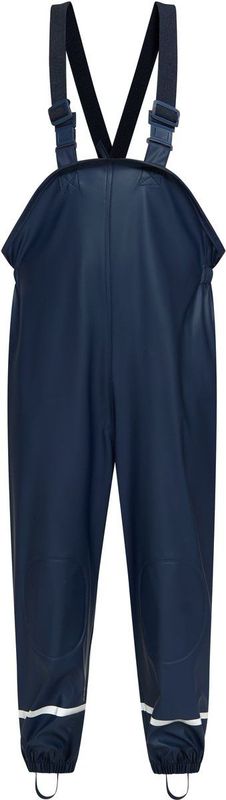 Schmuddelwedda Regenbroek gemaakt van gerecycled materiaal