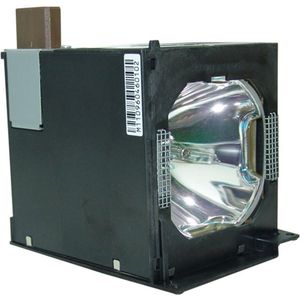 Beamerlamp geschikt voor de SHARP XV-Z12000 MARK II beamer, lamp code AN-K12LP / BQC-XVZ100005. Bevat originele UHP lamp, prestaties gelijk aan origineel.