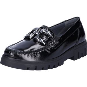 Waldläufer - H Serena - Instappers - Zwart