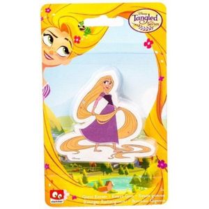 Disney Reuze Gum Tangled Rapunzel