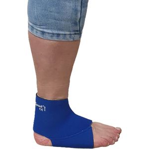 Enkelbandage - neopreen - Hansasport - Maat S