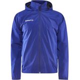 Craft - Evolve - Waterdichte Jas - Lichtgewicht - Met Opvouwbare Capuchon