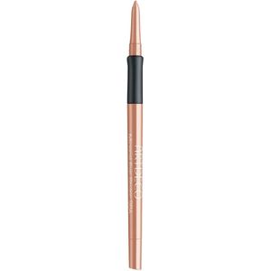 Artdeco - Eyeliner - Mineral Eye Styler - 98a Mineral Reef Sand - Vegan