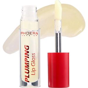 Phoera Makeup Plumping Lip Gloss