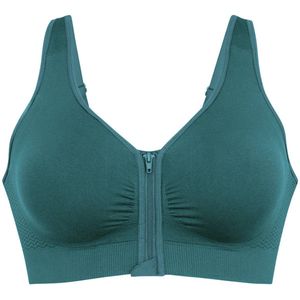 Anita - Lynn Prothese BH Smaragd - maat XS - Groen