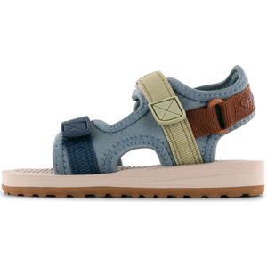 Shoesme - Lightweight Sandal - Blue - maat 33