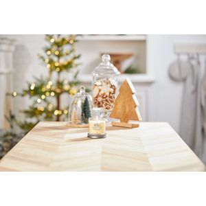 Yankee Candle - Christmas Cookie - Geurkaars - 122 g - Sojawas
