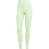 adidas - Training Legging - Zwart - Vierwegstretchstof - AEROREADY