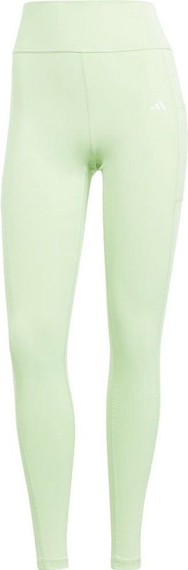 adidas - Training Legging - Zwart - Vierwegstretchstof - AEROREADY