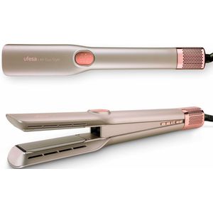 Föhn UFESA 60406157 Zwart