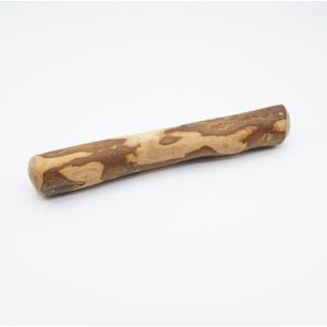 Animalking Kauwstaaf Olijfhout Hond S - Kauwsticks Hond - Kauwhout - Kauwwortel - Vegan Hondensnack