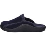 Josef Seibel - MONACO H 12 - Heren Pantoffels - Blauw