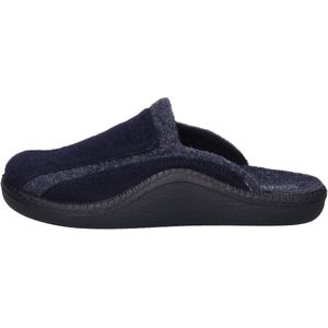 Josef Seibel - MONACO H 12 - Heren Pantoffels - Blauw
