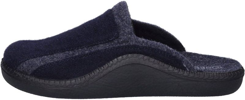 Josef Seibel - MONACO H 12 - Heren Pantoffels - Blauw