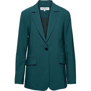 CLAIRE COMFORT TN-Dark Teal - M