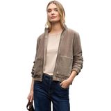 A212800 P_LTD QR Zip Jacket Corduro