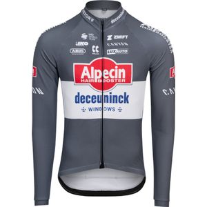 KALAS ALPECIN-DECEUNINCK 25 | Fietsshirt lange mouwen