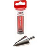 Kelfort Plaatboor HSS 16-30.5mm