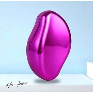Mrs. Jones Handmatige nano-epilator - pijnloze ontharing - benen oksels - Schoonheidsaccessoire - snelle ontharing .