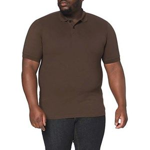 Piquee Poloshirt voor Heren - Stijlvol en Comfortable T-Shirt