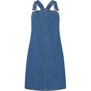 Pepe Jeans - Vesta - Jurk - Blauw