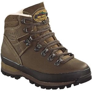 Meindl Bernina 2 gtx lady 5266 46 dunkelbraun 6.5