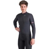 Sportful - Supernova - Thermal Trui - Zwart - Lange Mouwen