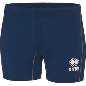 Korte Broek Errea Gwen Broek Ad 00090 Blauw - Sportwear - Vrouwen