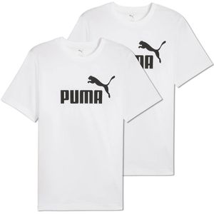 Puma T-shirt Set van 2