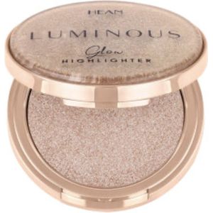 Luminous Glow Highlighter Hean Cosmetics, Frozen (03)