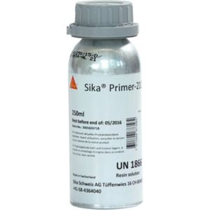 Sikaflex 210 primer 250ml (EN)