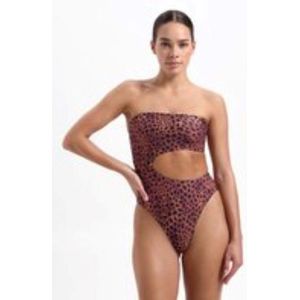 Leopard Lover badpak