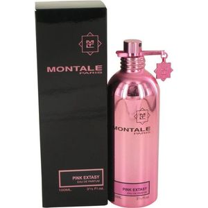 Montale Pink Extasy by Montale 100 ml - Eau De Parfum Spray