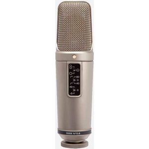 Røde NT2-A - Microfoon