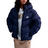 Nike - Kids ADP Puffer - Jas - Thermische Bescherming - Voor Kinderen