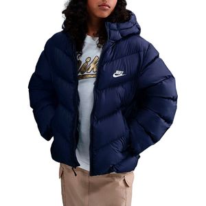 Nike - Kids ADP Puffer - Jas - Thermische Bescherming - Voor Kinderen