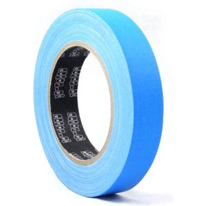 Gafer.pl Pro Fluo Tape 24mm x 25m Blauw