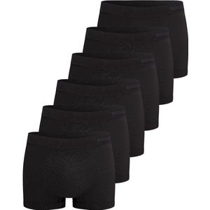 sloggi Heren hipster short / pant 6 pack men GO Smooth