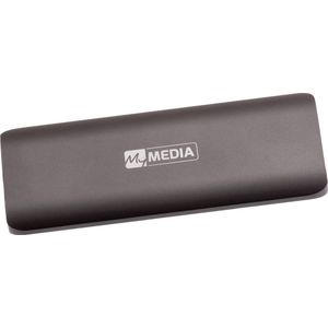 Verbatim MyMedia USB Stick - 512 GB - Zwart