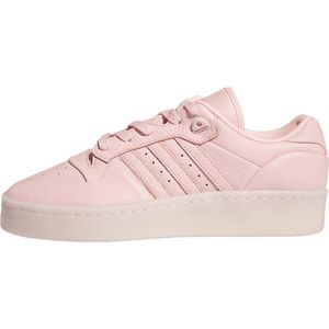 adidas Originals Rivalry Lux Low Schoenen - Unisex - Roze- 43 1/3