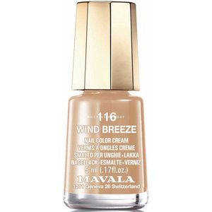 Mavala - 116 Wind Breeze - Nagellak