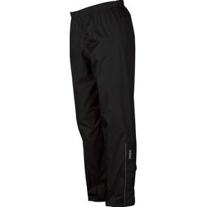 Pro-X Elements Regenbroek Tramp Heren Polyamide Zwart Maat 3XL