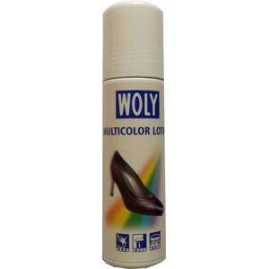 Woly Multicolor Lotion (Schoenonderhoud - Lakleer/Kunstleer)