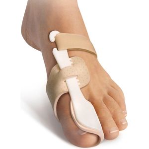 Hallux Valgus Spalk Rechts